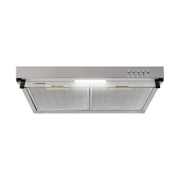 Вытяжка плоская Minola HPL 522 I Вытяжка плоская Minola HPL 522 I