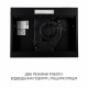 Вытяжка плоская Minola HPL 612 BL - зображення 6