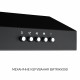 Вытяжка плоская Minola HPL 612 BL - зображення 8