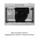 Вытяжка плоская Minola HPL 612 I - зображення 6