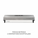 Вытяжка плоская Minola HPL 622 I - зображення 2