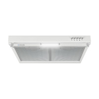 Вытяжка плоская Minola HPL 622 WH