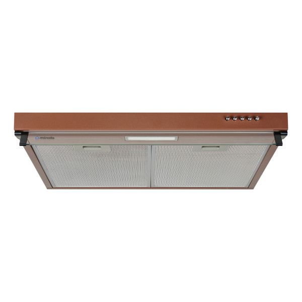 Minola HPL 633 BR