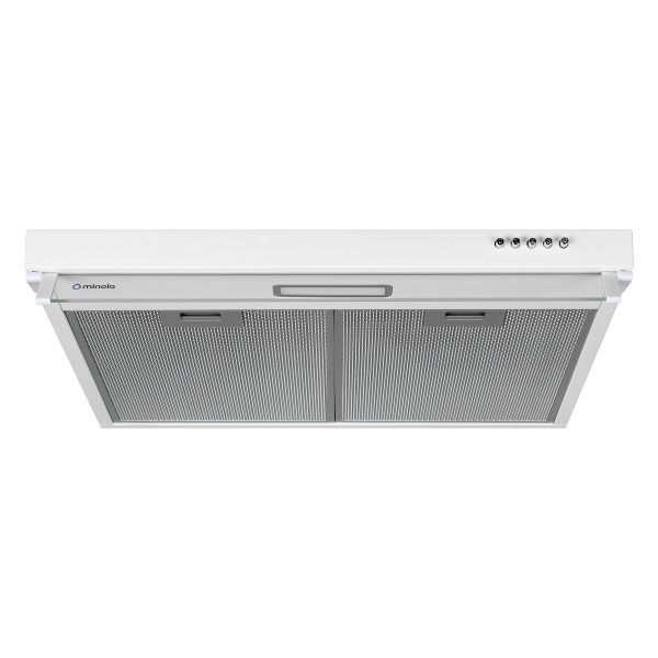 Minola HPL 633 WH