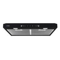 Вытяжка плоская Minola HPLS 612 BL Вытяжка плоская Minola HPLS 612 BL