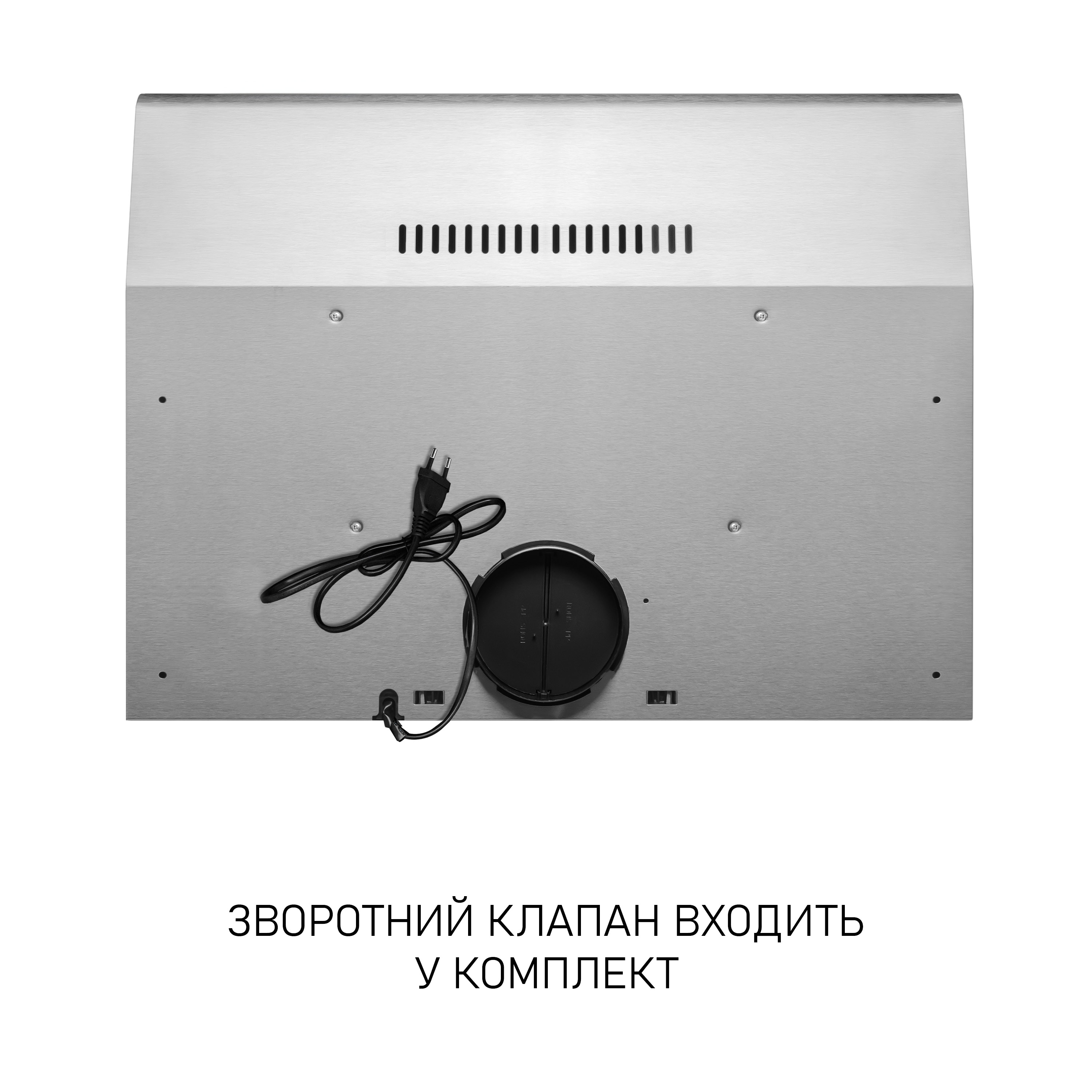 Minola 5905538403161 - зображення 9 Витяжка плоска Minola HPLS 612 I - зображення 9