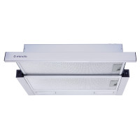 Витяжка телескопічна Minola HTL 6215 I 700 LED Витяжка телескопічна Minola HTL 6215 I 700 LED