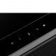 Витяжка телескопічна Minola HTLS 6634 BLF 1000 LED GLASS - зображення 2
