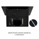 Витяжка декоративна похила Minola HVS 6812 BL 1200 LED - зображення 8
