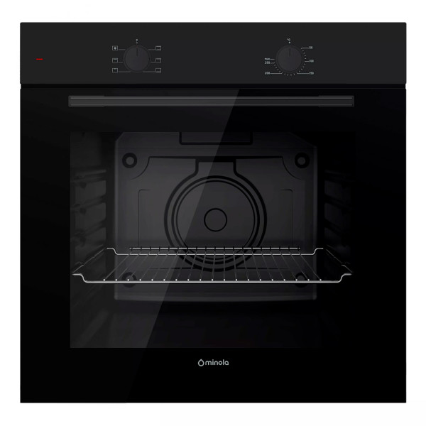 Духова шафа електрична Minola EO 660 BL Духова шафа електрична Minola EO 660 BL