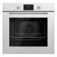 Minola 5905538401891 - зображення Духовой шкаф электрический Minola EOD 683 WH - зображення