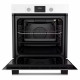 Minola 5905538401891 - зображення 2 Духовой шкаф электрический Minola EOD 683 WH - зображення 2