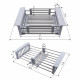 Minola 5902767906517 - зображення 3 Корзина для кухонных моек Minola МВ0001 - зображення 3