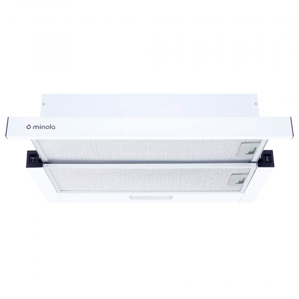 Minola HTL 6214 WH 700 LED