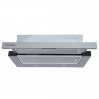 Витяжка телескопічна Minola MTL 6212 GR 700 LED