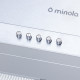 Вытяжка декоративная Т-образная Minola Slim T 6712 I 1100 LED - зображення 7