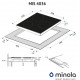 Поверхня індукційна Minola MIS 4036 KBL - зображення 10