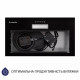 Половстраиваемая вытяжка Minola HBI 5025 BL LED - зображення 5
