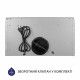 Половстраиваемая вытяжка Minola HBI 5025 BL LED - зображення 7