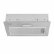 Витяжка повновбудована Minola HBI 5025 I LED - зображення 