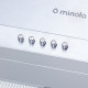 Витяжка декоративна Т-подібна Minola Slim T 6712 I 1100 LED - зображення 7