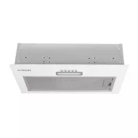 Витяжка повновбудована Minola HBI 5025 WH LED