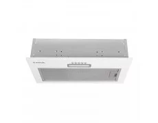 Витяжка повновбудована Minola HBI 5025 WH LED