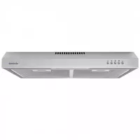 Витяжка плоска Minola HPL 612 I Витяжка плоска Minola HPL 612 I