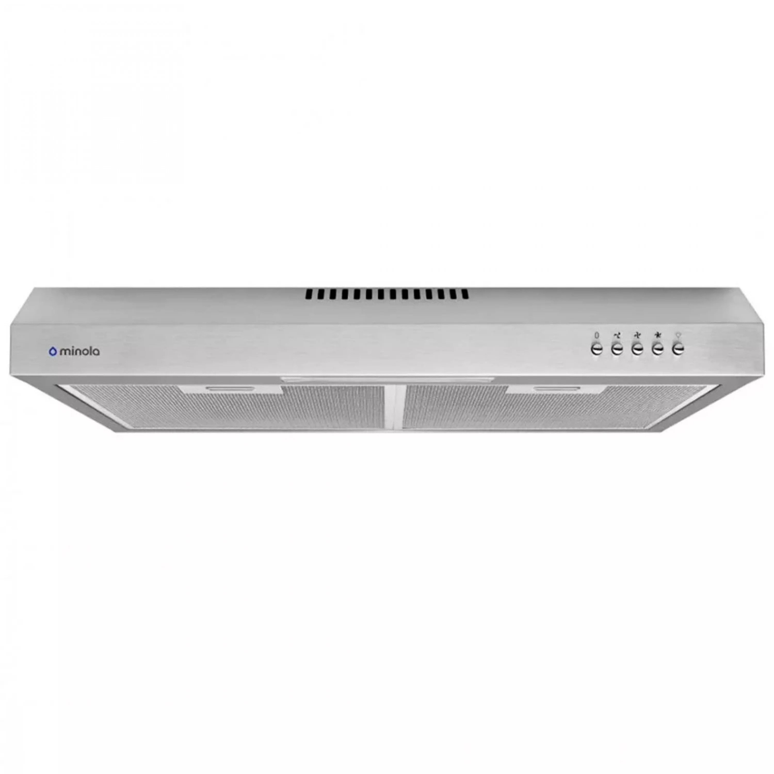 ➤Купить плоскую вытяжку Minola HPL 612 I в Киеве, Харькове