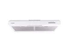 Витяжка плоска Minola HPL 612 WH