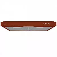 Витяжка плоска Minola HPL 613 BR