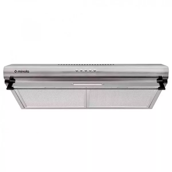 Вытяжка плоская Minola HPL 615 I