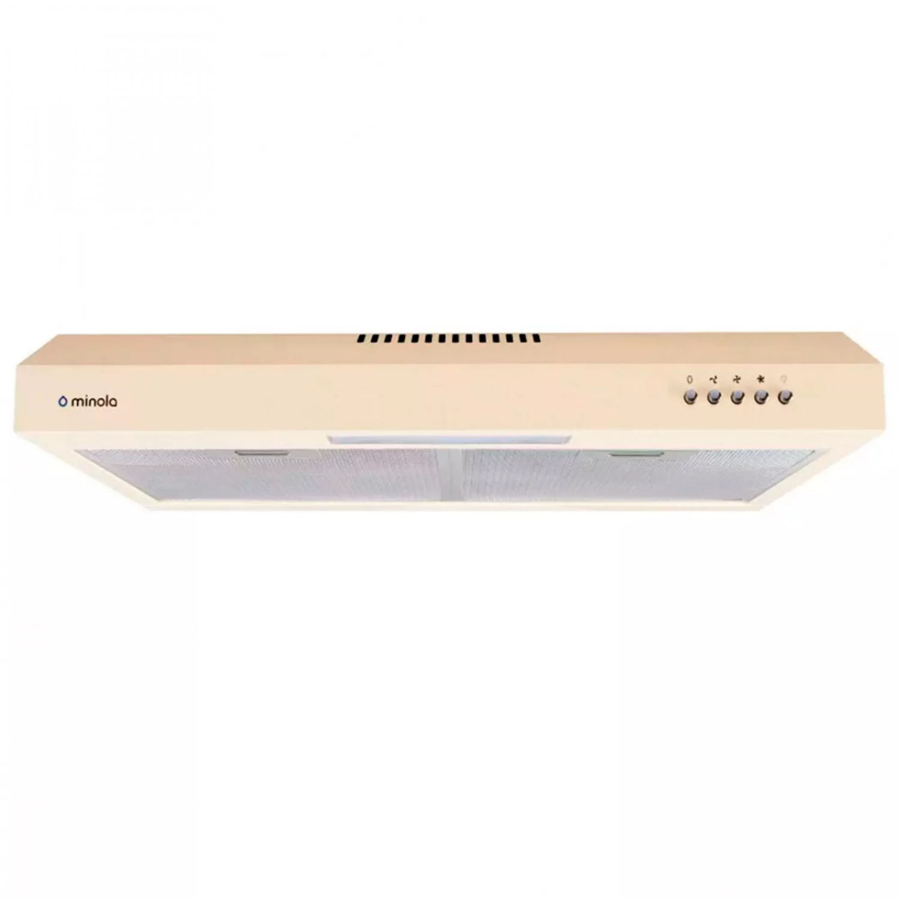 Вытяжка плоская Minola HPL 512 IV