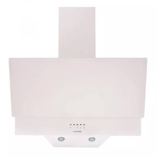 Вытяжка декоративная наклонная Minola HDN 6212 IV 700 LED 