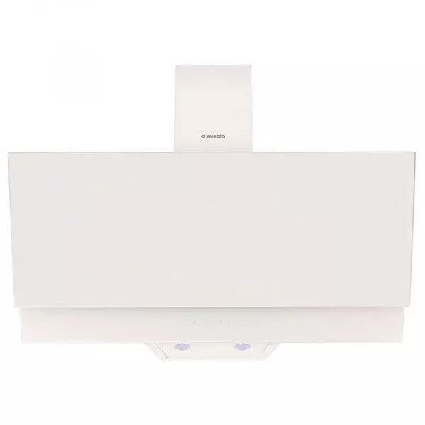 Витяжка декоративна похила Minola HVS 9412 IV 850 LED