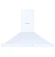 Minola DKS 6754 WH 1100 LED GLASS