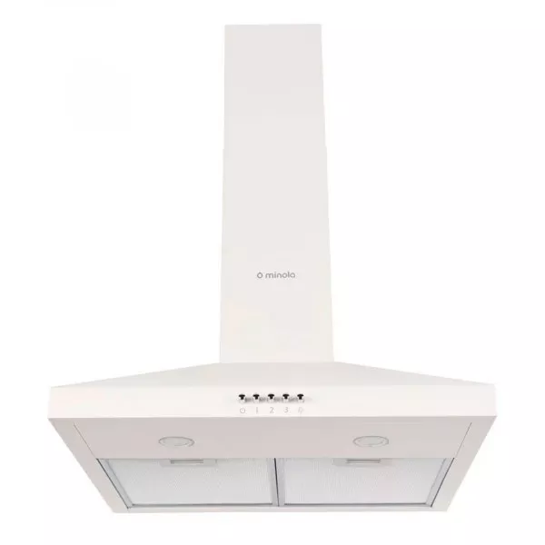 Вытяжка купольная Minola HK 5212 IV 700 LED