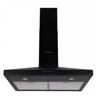 Витяжка купольна Minola HK 6212 BL 700 LED