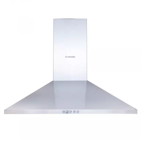 Витяжка купольна Minola HK 6214 I 700 LED