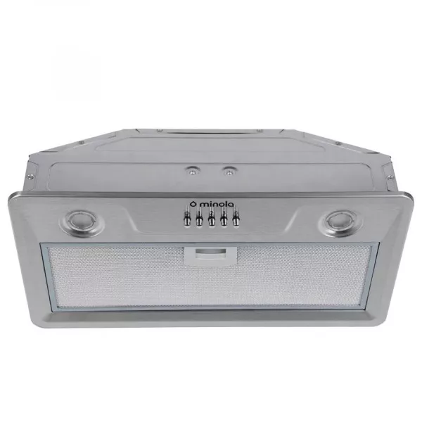 Витяжка повновбудована Minola HBI 5202 I 700 LED