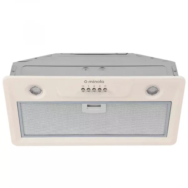 Витяжка повновбудована Minola HBI 5202 IV 700 LED