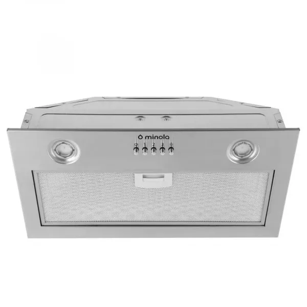Витяжка повновбудована Minola HBI 5204 I 700 LED