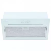 Витяжка повновбудована Minola HBI 5264 WH GLASS 700 LED Line