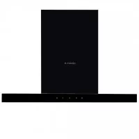Витяжка декоративна Т-подібна Minola TS 6722 BL 1100 LED GLASS Витяжка декоративна Т-подібна Minola TS 6722 BL 1100 LED GLASS
