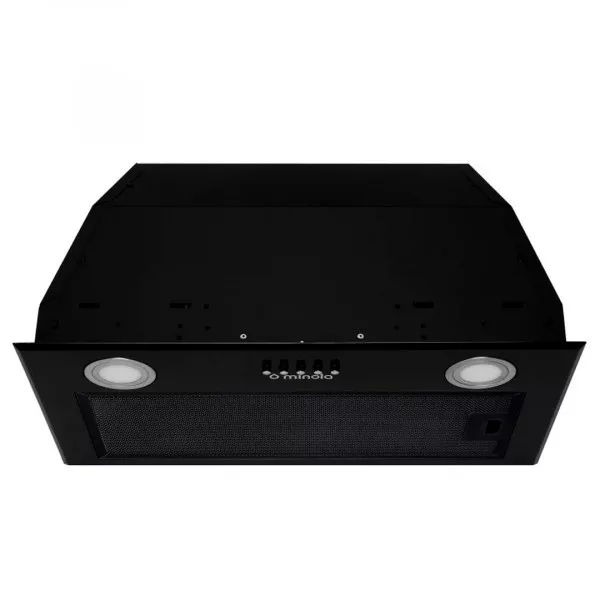 Витяжка повновбудована Minola HBI 5222 BLF 700 LED