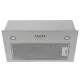 Витяжка повновбудована Minola HBI 5227 GR 700 LED - зображення 