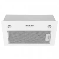 Вытяжка полновстраиваемая Minola HBI 5227 WH 700 LED