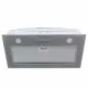 Витяжка повновбудована Minola HBI 5262 GR GLASS 700 LED - зображення 