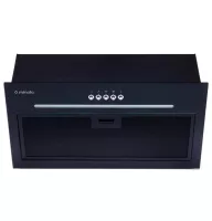 Minola HBI 5264 BL GLASS 700 LED Line