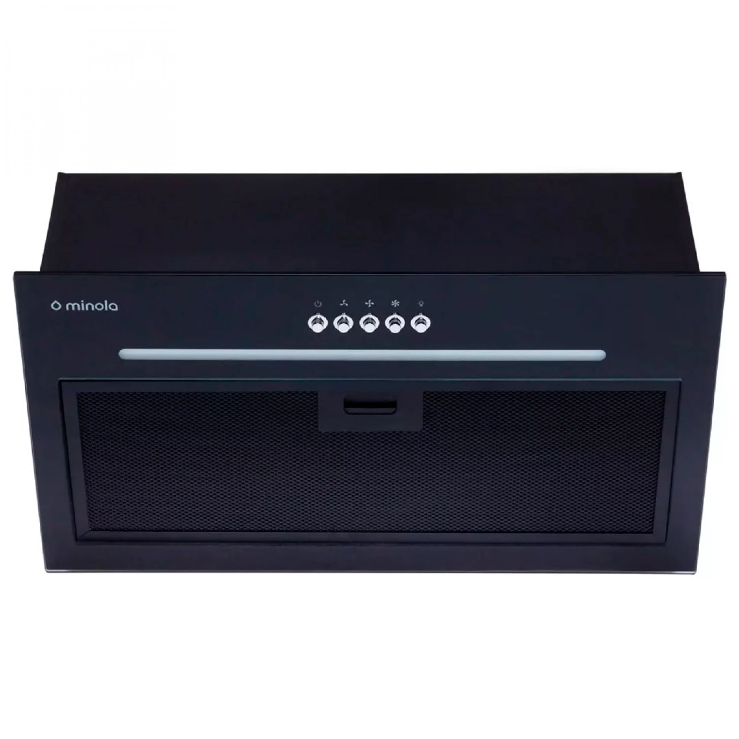 Minola HBI 5264 BL GLASS 700 LED Line
